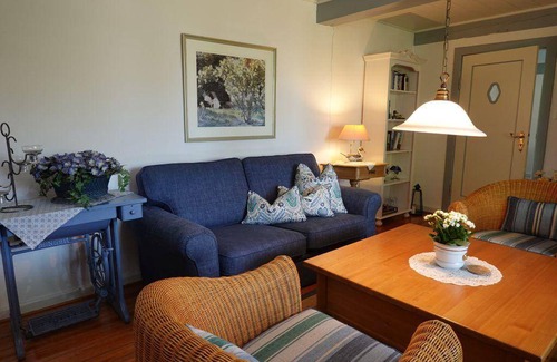 Suderende House | 120 m² House ∙ 3 bedrooms ∙ 5 guests