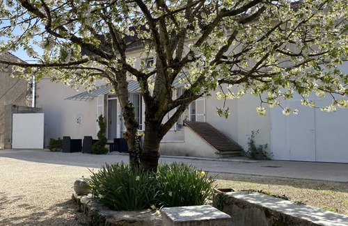 Meursault House | 120 m² House ∙ 3 bedrooms ∙ 6 guests