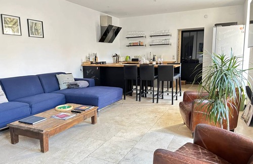 Meursault House | 120 m² House ∙ 3 bedrooms ∙ 6 guests
