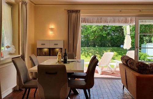 Archsum House | 120 m² House ∙ 3 bedrooms ∙ 4 guests