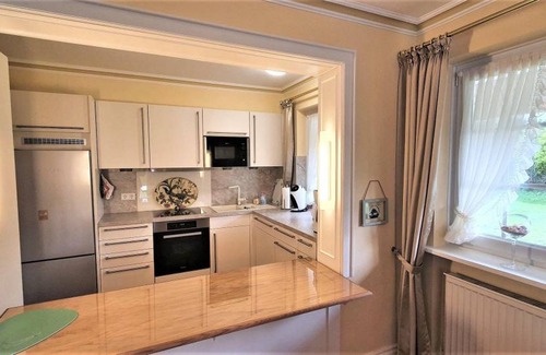 Archsum House | 120 m² House ∙ 3 bedrooms ∙ 4 guests