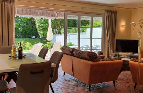 Archsum House | 120 m² House ∙ 3 bedrooms ∙ 4 guests