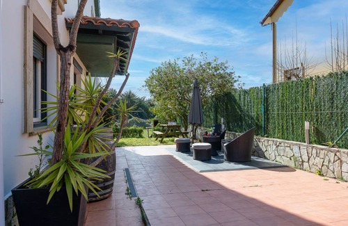 Argonos House | 120 m² House ∙ 3 bedrooms ∙ 7 guests