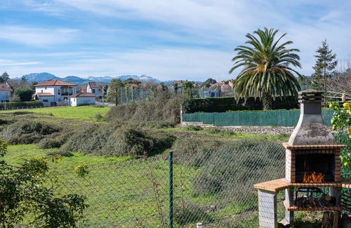 Argonos House | 120 m² House ∙ 3 bedrooms ∙ 7 guests