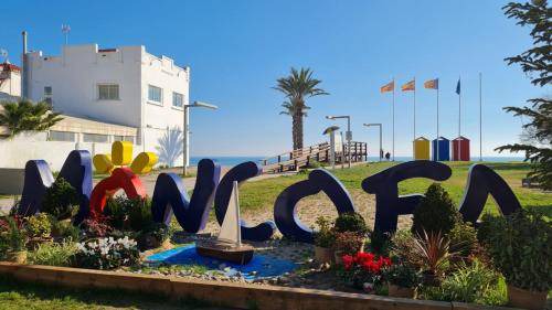 Moncofar House | 120 m² House ∙ 3 bedrooms ∙ 8 guests