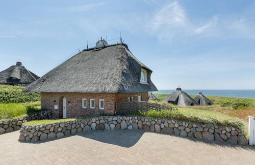 Hornum House | 120 m² House ∙ 3 bedrooms ∙ 4 guests