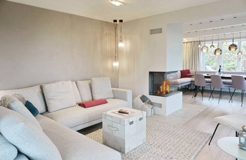 Hornum House | 120 m² House ∙ 3 bedrooms ∙ 4 guests