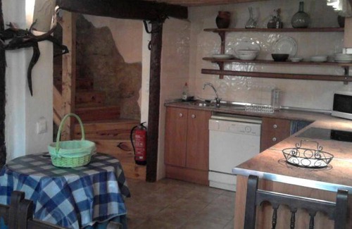Taravilla House | 120 m² House ∙ 4 bedrooms ∙ 8 guests