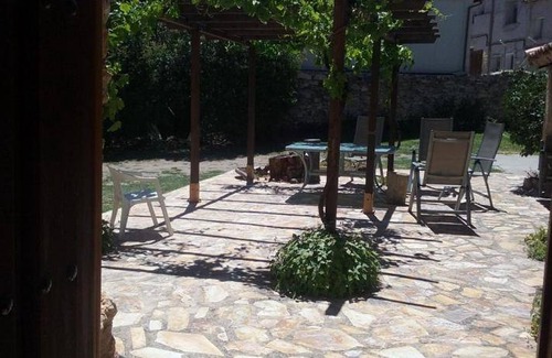 Taravilla House | 120 m² House ∙ 4 bedrooms ∙ 8 guests