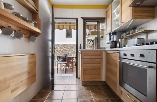 Alcala House | 120 m² House ∙ 4 bedrooms ∙ 7 guests