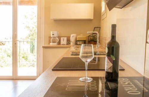Pignan House | 120 m² House ∙ 4 bedrooms ∙ 8 guests