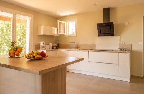 Pignan House | 120 m² House ∙ 4 bedrooms ∙ 8 guests