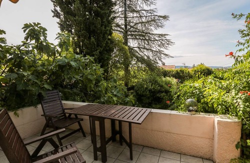 Forcalquier House | 120 m² House ∙ 4 bedrooms ∙ 7 guests