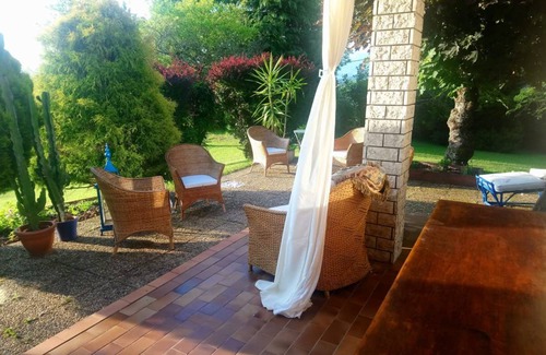 Reignier-Esery House | 120 m² House ∙ 2 bedrooms ∙ 4 guests