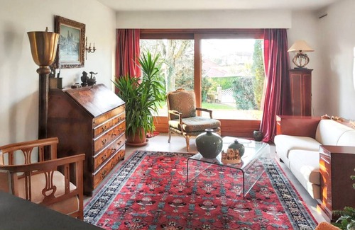Reignier-Esery House | 120 m² House ∙ 2 bedrooms ∙ 4 guests