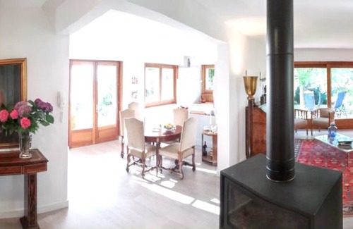 Reignier-Esery House | 120 m² House ∙ 2 bedrooms ∙ 4 guests