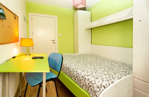 Centro Resort | 120 m² Private room ∙ 1 bedroom ∙ 1 guest