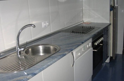 Centro Resort | 120 m² Private room ∙ 1 bedroom ∙ 1 guest