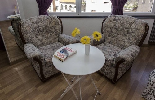 Centro Resort | 120 m² Private room ∙ 1 bedroom ∙ 1 guest