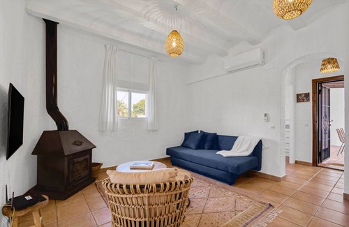 Panorama Villa | 120 m² Villa ∙ 3 bedrooms ∙ 5 guests