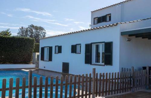 Torre Soli Nou Villa | 120 m² Villa ∙ 3 bedrooms ∙ 6 guests