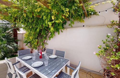 Santiago de la Ribera Villa | 121 m² Villa ∙ 3 bedrooms ∙ 6 guests
