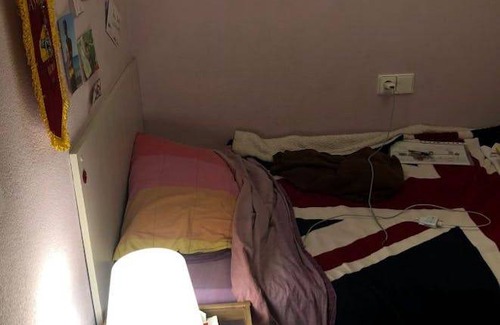 Jesus Resort | 121 m² Private room ∙ 1 bedroom ∙ 1 guest
