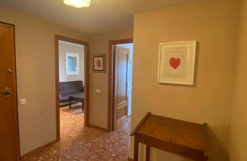 Jesus Resort | 121 m² Private room ∙ 1 bedroom ∙ 1 guest