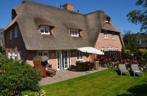 Großmorsum House | 122 m² House ∙ 2 bedrooms ∙ 4 guests