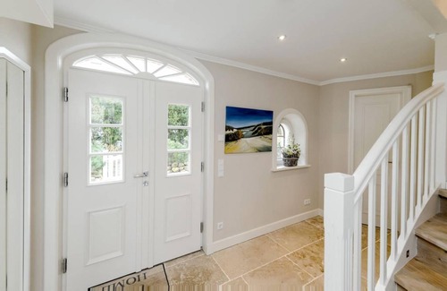 Großmorsum House | 122 m² House ∙ 2 bedrooms ∙ 4 guests