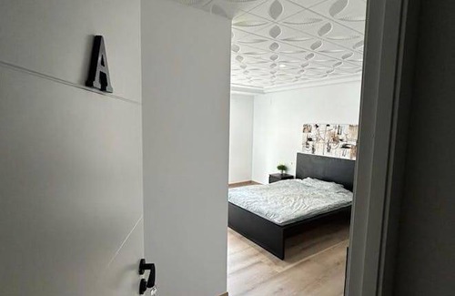 Vinalesa Resort | 125 m² Private room ∙ 1 bedroom ∙ 1 guest
