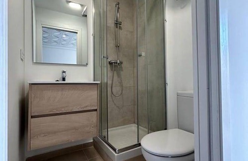 Vinalesa Resort | 125 m² Private room ∙ 1 bedroom ∙ 1 guest
