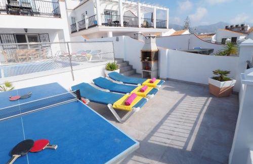 Chimenea Villa | 125 m² Villa ∙ 3 bedrooms ∙ 6 guests