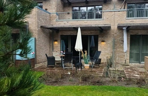 St. Peter-Ording Apartment | 127 m² Apartment ∙ 2 bedrooms ∙ 6 guests