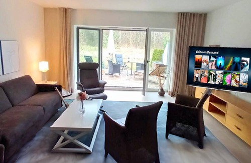 St. Peter-Ording Apartment | 127 m² Apartment ∙ 2 bedrooms ∙ 6 guests