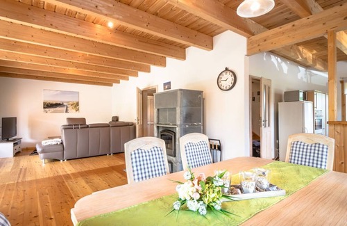 Steinberg House | 129 m² House ∙ 3 bedrooms ∙ 6 guests