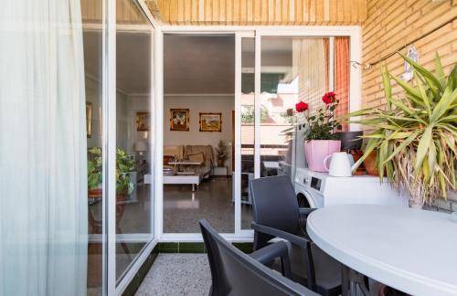 Aiora Bed & Breakfast | 13 m² Bed and breakfast ∙ 1 bedroom ∙ 2 guests