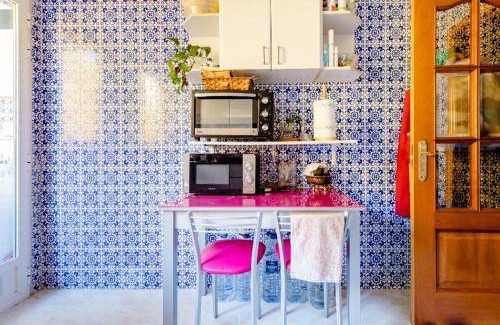 Aiora Bed & Breakfast | 13 m² Bed and breakfast ∙ 1 bedroom ∙ 2 guests