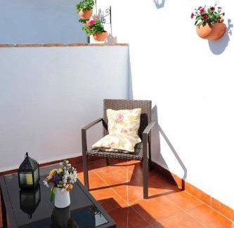 San Basilio Bed & Breakfast | 13 m² Bed and breakfast ∙ 2 guests