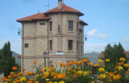 Murieta Apartment | 130 m² Apartment ∙ 3 bedrooms ∙ 7 guests