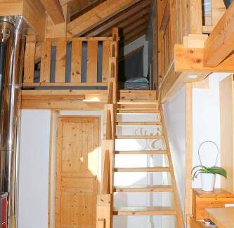 Eteaux Bed & Breakfast | 130 m² Bed and breakfast ∙ 4 bedrooms ∙ 11 guests