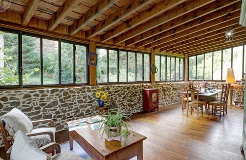 Malleval Cottage | 130 m² Cabin ∙ 2 bedrooms ∙ 4 guests