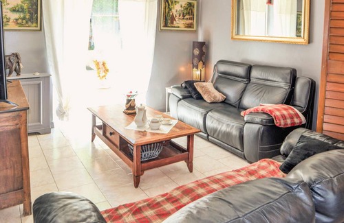 Vernegues House | 130 m² House ∙ 2 bedrooms ∙ 6 guests