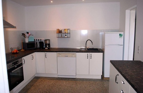 Schleswig House | 130 m² House ∙ 3 bedrooms ∙ 6 guests