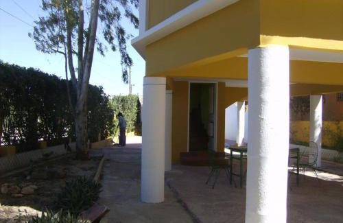 Moncada House | 132 m² House ∙ 4 bedrooms ∙ 6 guests