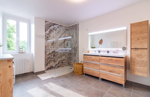 Montlaur House | 133 m² House ∙ 2 bedrooms ∙ 6 guests