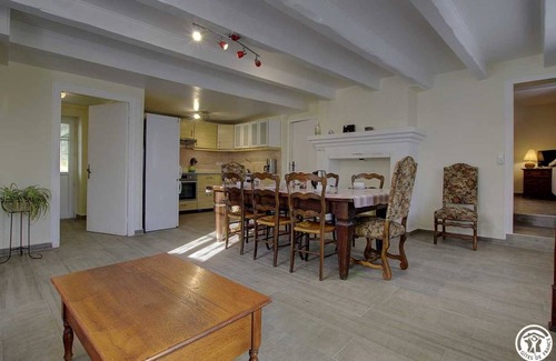 Varambon House | 134 m² Gîte ∙ 4 bedrooms ∙ 8 guests