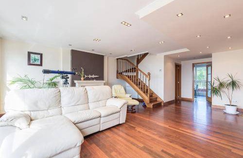 Orio Apartment | 135 m² Apartment ∙ 3 bedrooms ∙ 7 guests
