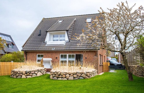 Tinnum House | 135 m² House ∙ 2 bedrooms ∙ 4 guests