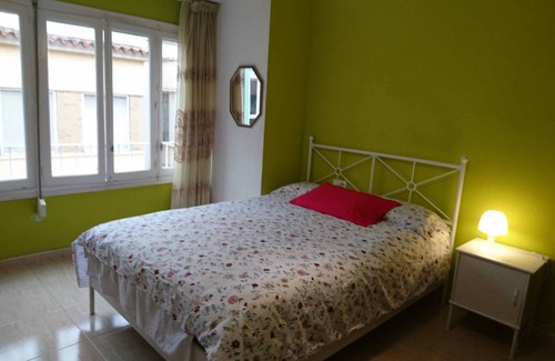 Alicante Resort | 135 m² Private room ∙ 1 bedroom ∙ 3 guests